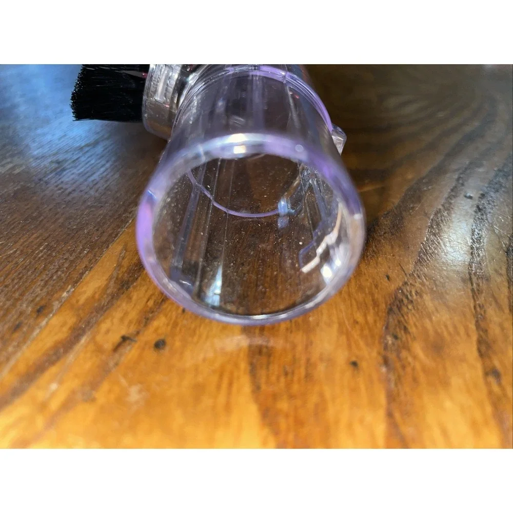 DYSON Soft Dusting Brush Clear Vacuum Cleaner Tool Attachment‎